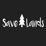 Save Lands discount code